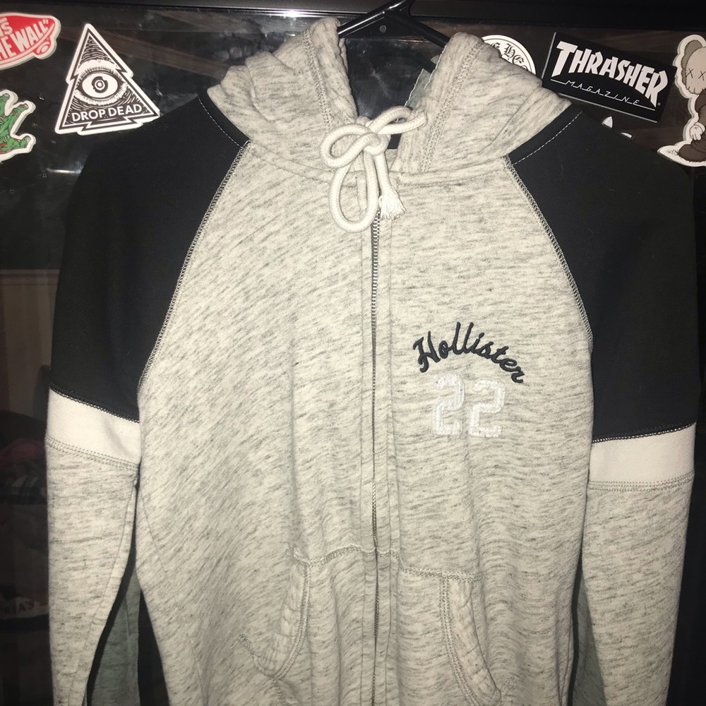 Soft size m